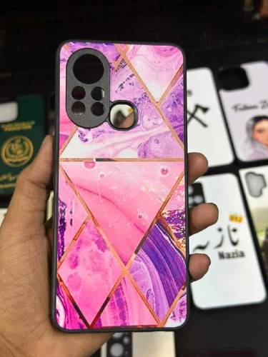 Customize Mobile cover New ultra Glossy look🔥Customize your owndesign