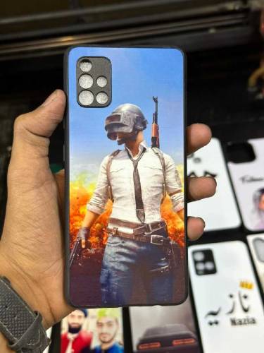 Customize Mobile cover New ultra Glossy look🔥Customize your owndesign