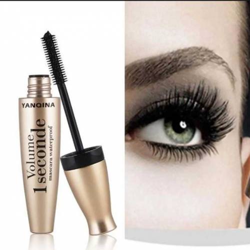 YANQINA mascara water proof 