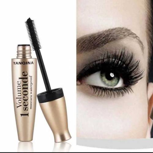 YANQINA mascara water proof 