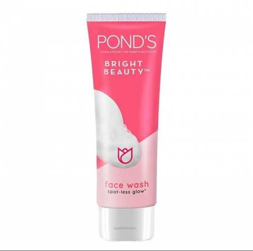 PONDS britness face wash