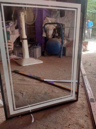 glass design