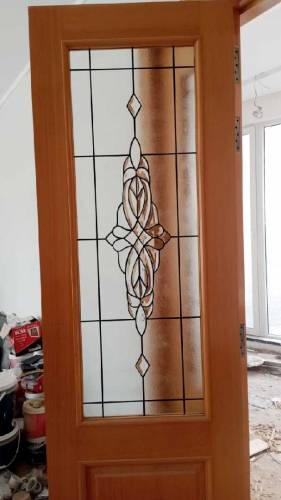 glass design