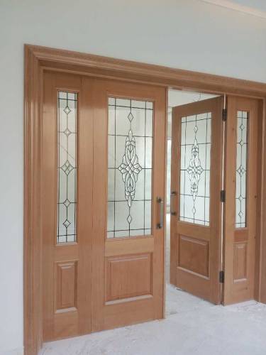 glass design