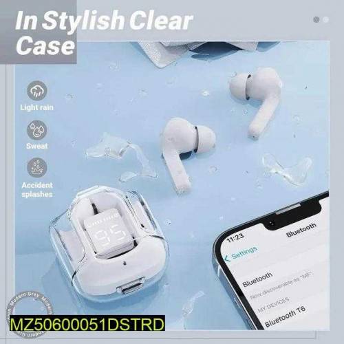 Air buds cash on delivery all Pakistan