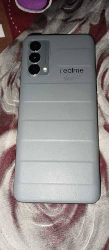 Realme GT Master 5G