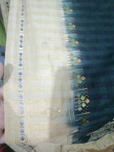 saree unstitched 