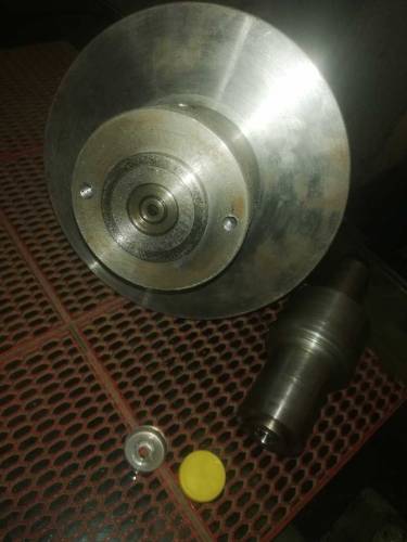 power press for sale and all kind of machinery available