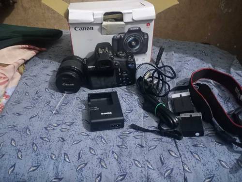 canon camera