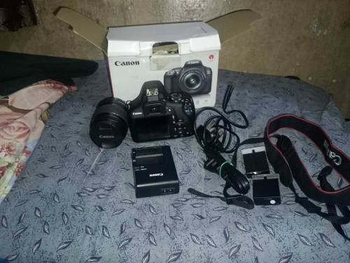 canon camera