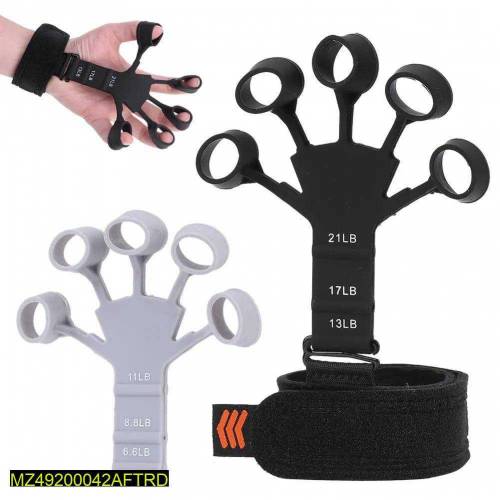 hand gripper exerciser 