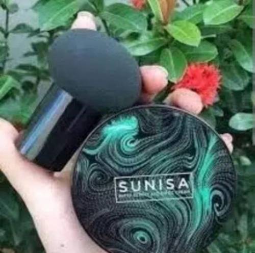 Sunsia Foundation Waterproof base 