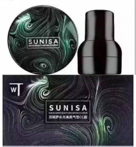 Sunsia Foundation Waterproof base 