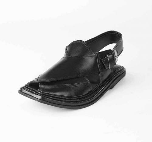 Triple Gear Peshawari Chappal