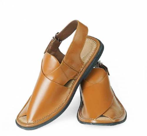 Gogo Chappal Pure Leather