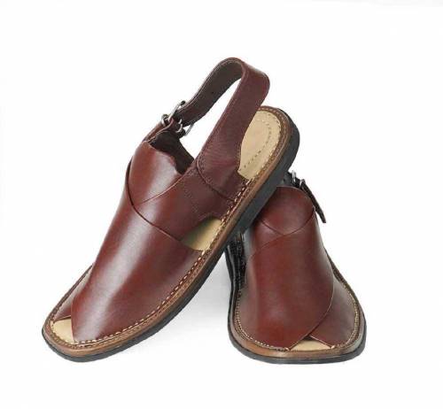 Gogo Chappal Pure Leather