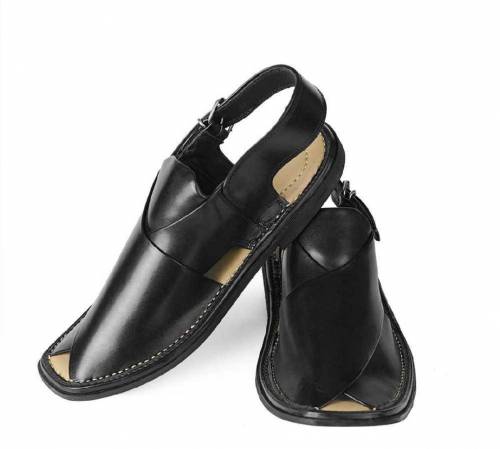 Gogo Chappal Pure Leather