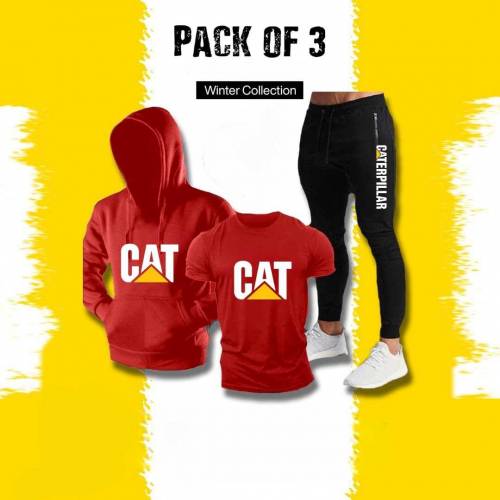 MEN TRACK SUIT 