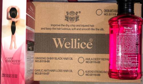 wellice