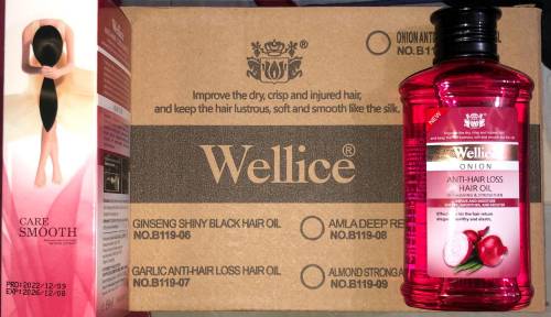 wellice
