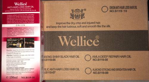 wellice