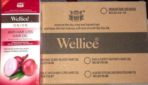 wellice