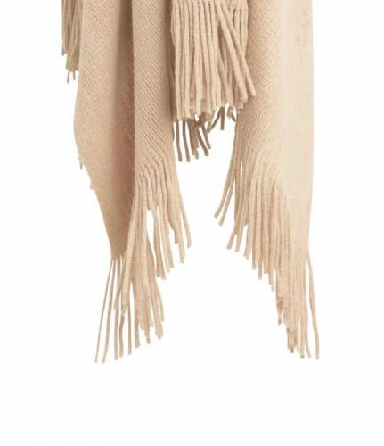 BRANDED SHIRALEAH ROWAN PONCHO ORIGINAL 