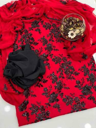 fancy suit