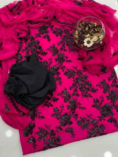 fancy suit