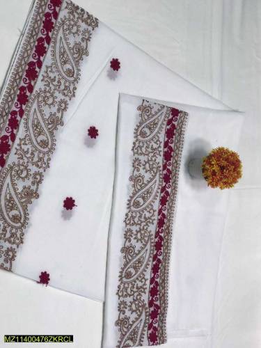 swiss women shawl