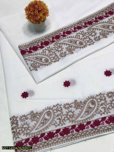 swiss women shawl