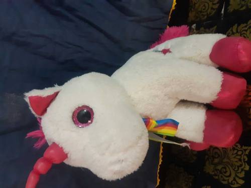 stuffed toys