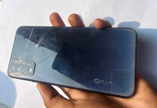 Vivo y20 