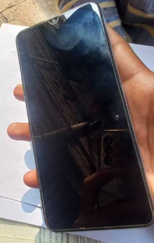 Vivo y20 