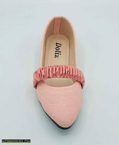 PINK PUMP 
