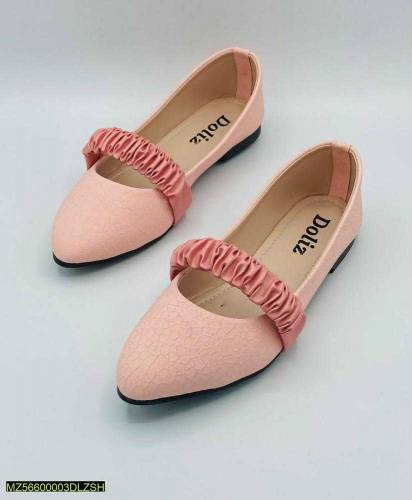 PINK PUMP 