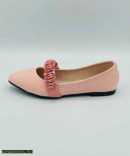PINK PUMP 