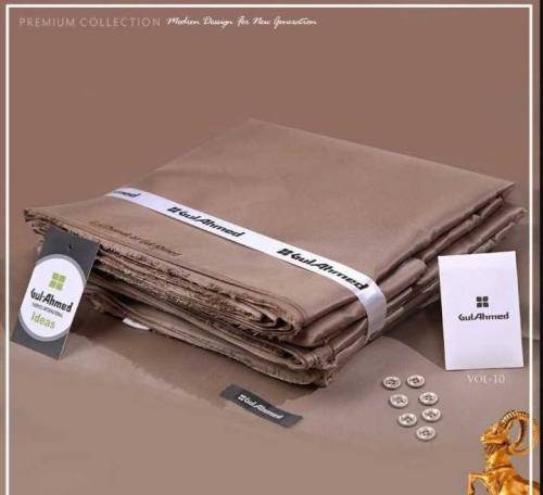 Men's Unstitched suit in 13 color All Over Pakistan with Cash On 🚚
