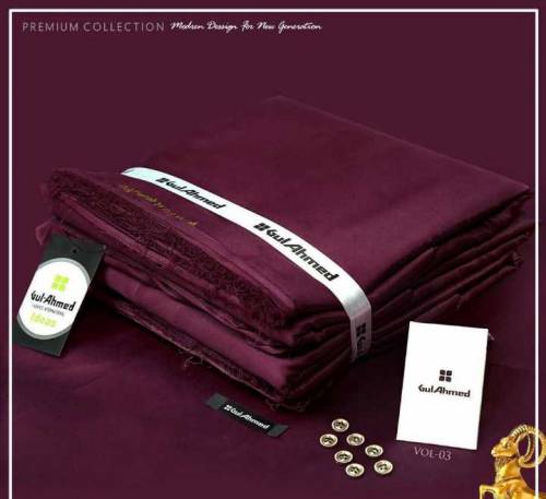 Men's Unstitched suit in 13 color All Over Pakistan with Cash On 🚚