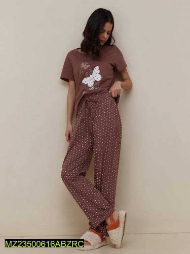 Night Wear 