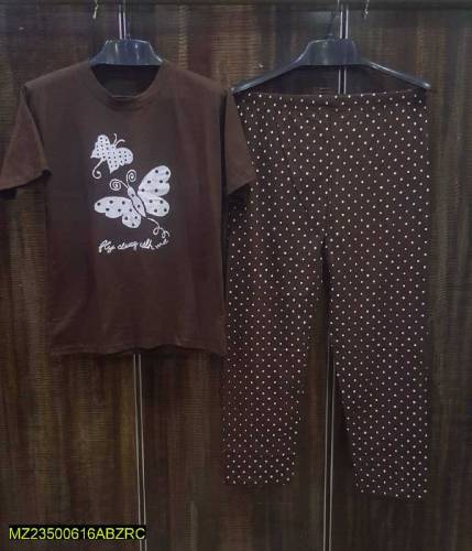 Night Wear 