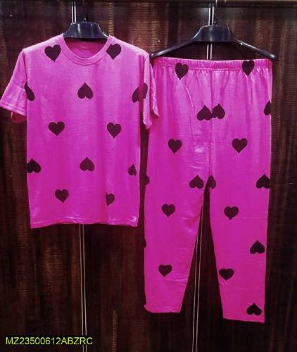Night Wear 