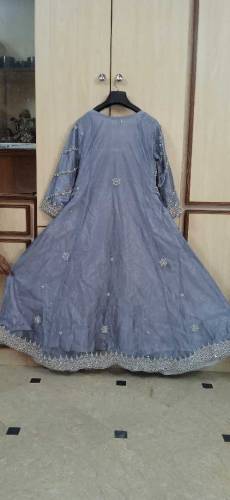 Waleema Bridal Dress