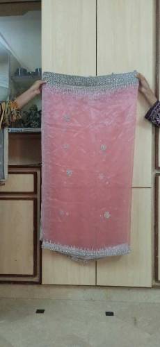 Waleema Bridal Dress