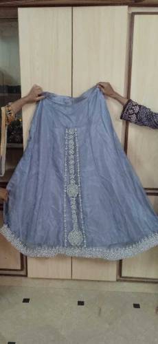 Waleema Bridal Dress