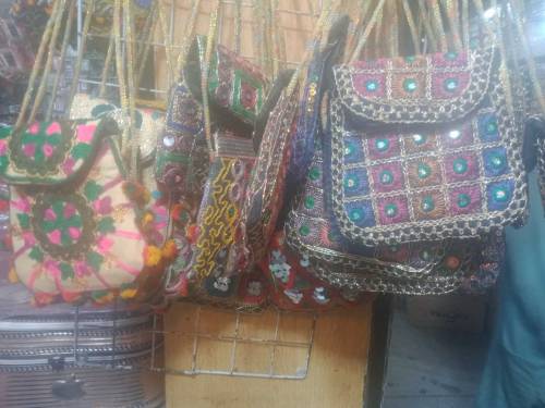 Sindhi pars