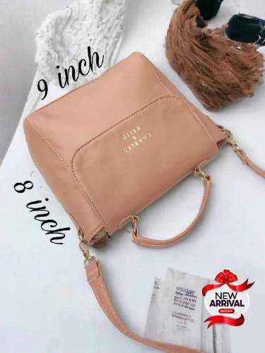 🎀 Charles & Keith Cross Body Bag 🎀✨  