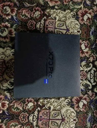 Vivo X70 Pro is going at Cheap Price 
