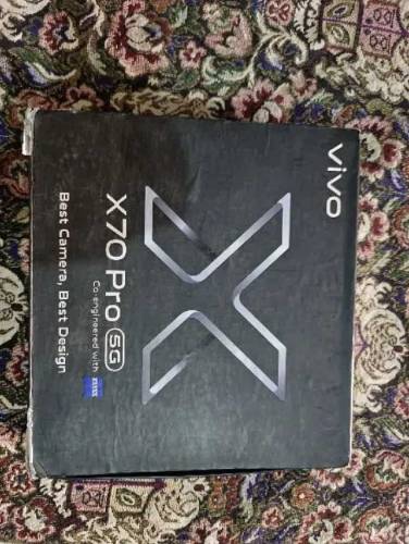 Vivo X70 Pro is going at Cheap Price 