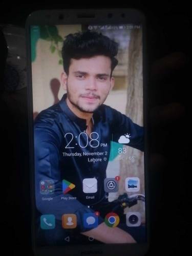 mate 10 lite 
